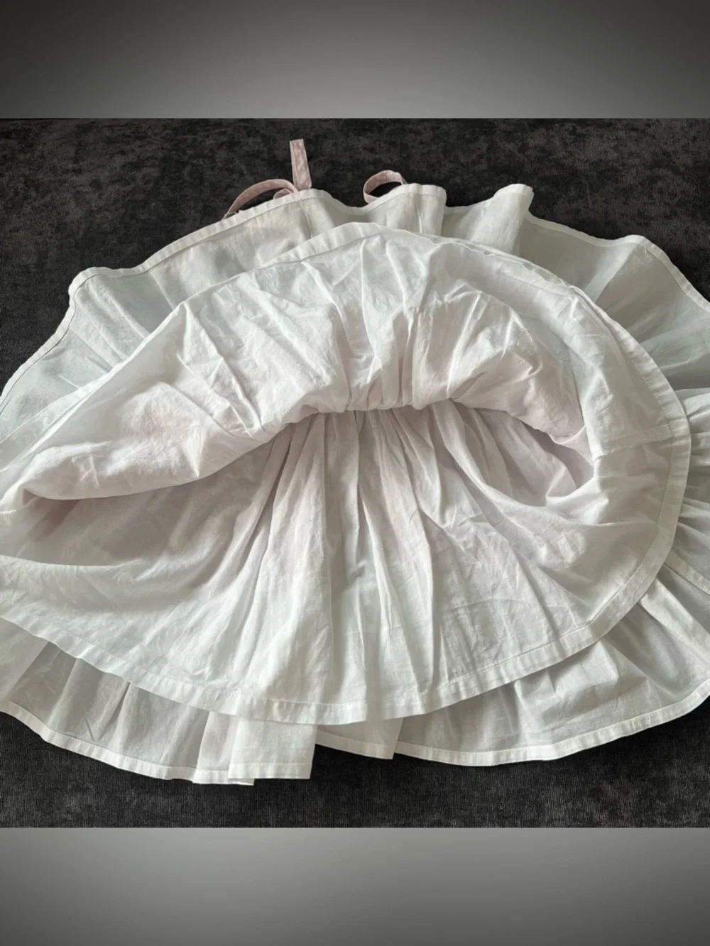 Well Dressed Wolf Girls Dress Set Size 18 Months - Picture 6 of 10